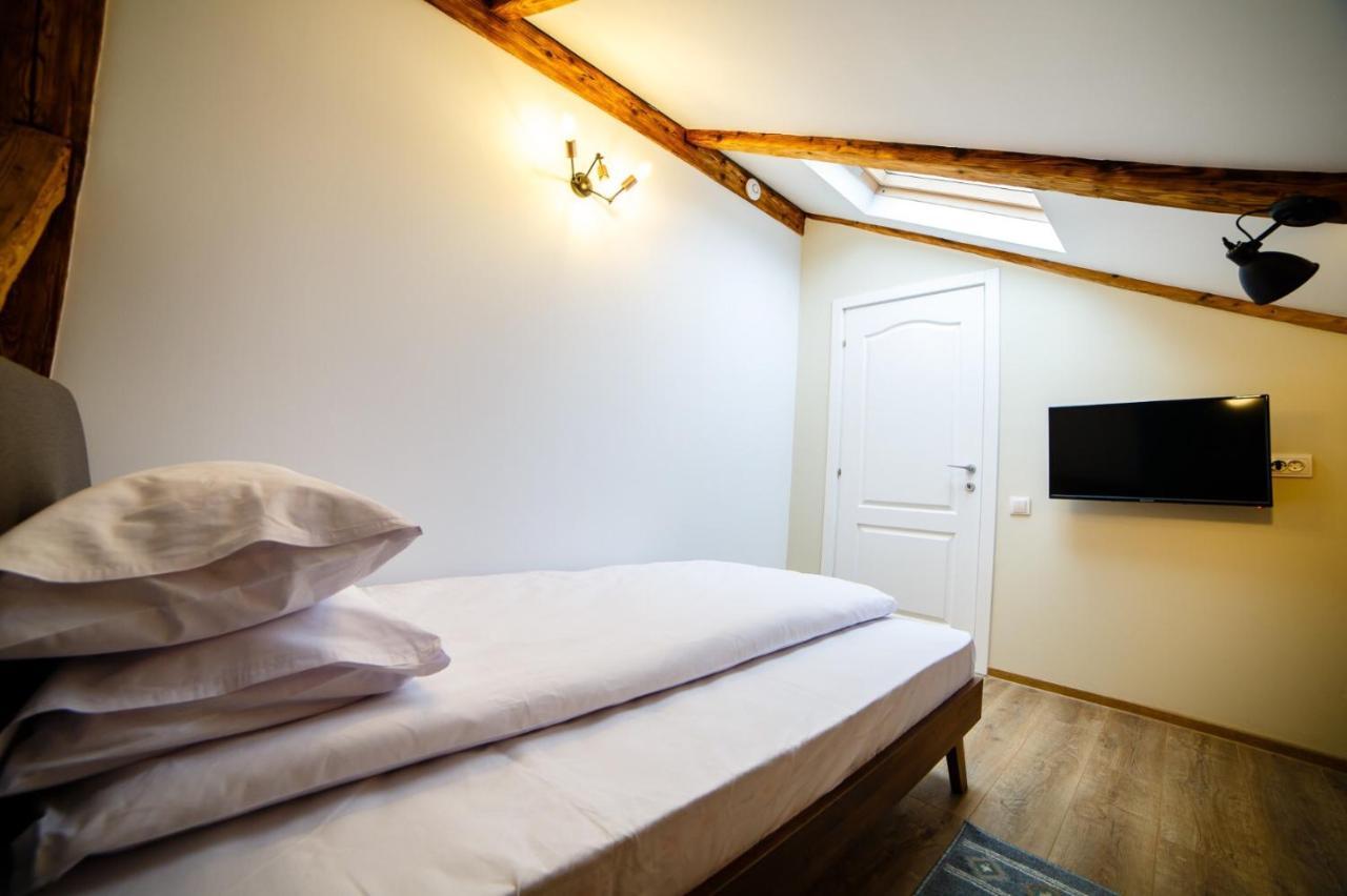 Alpine Loft Daire Câmpulung Moldovenesc Dış mekan fotoğraf