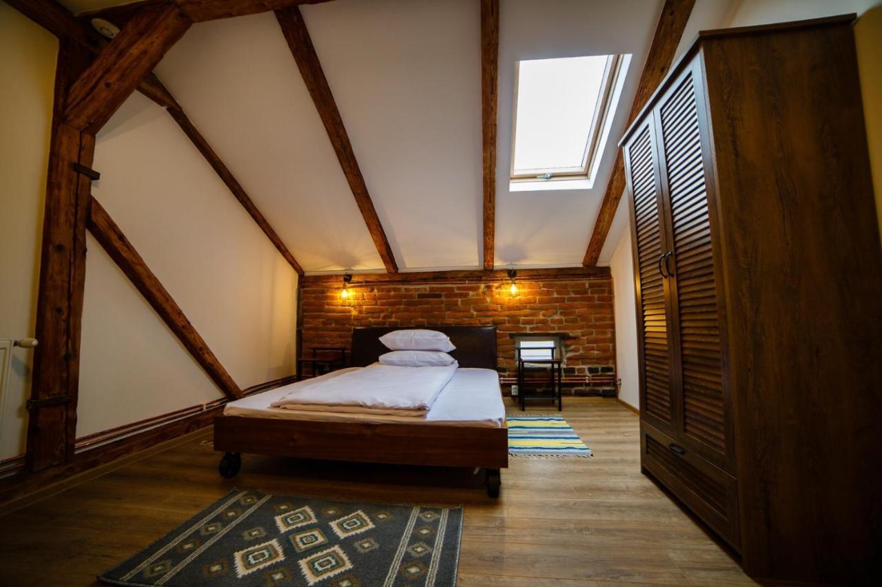 Alpine Loft Daire Câmpulung Moldovenesc Dış mekan fotoğraf