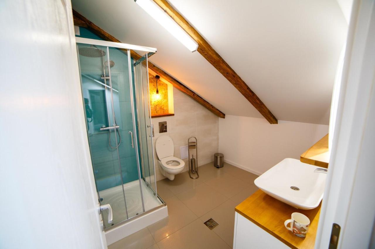 Alpine Loft Daire Câmpulung Moldovenesc Dış mekan fotoğraf