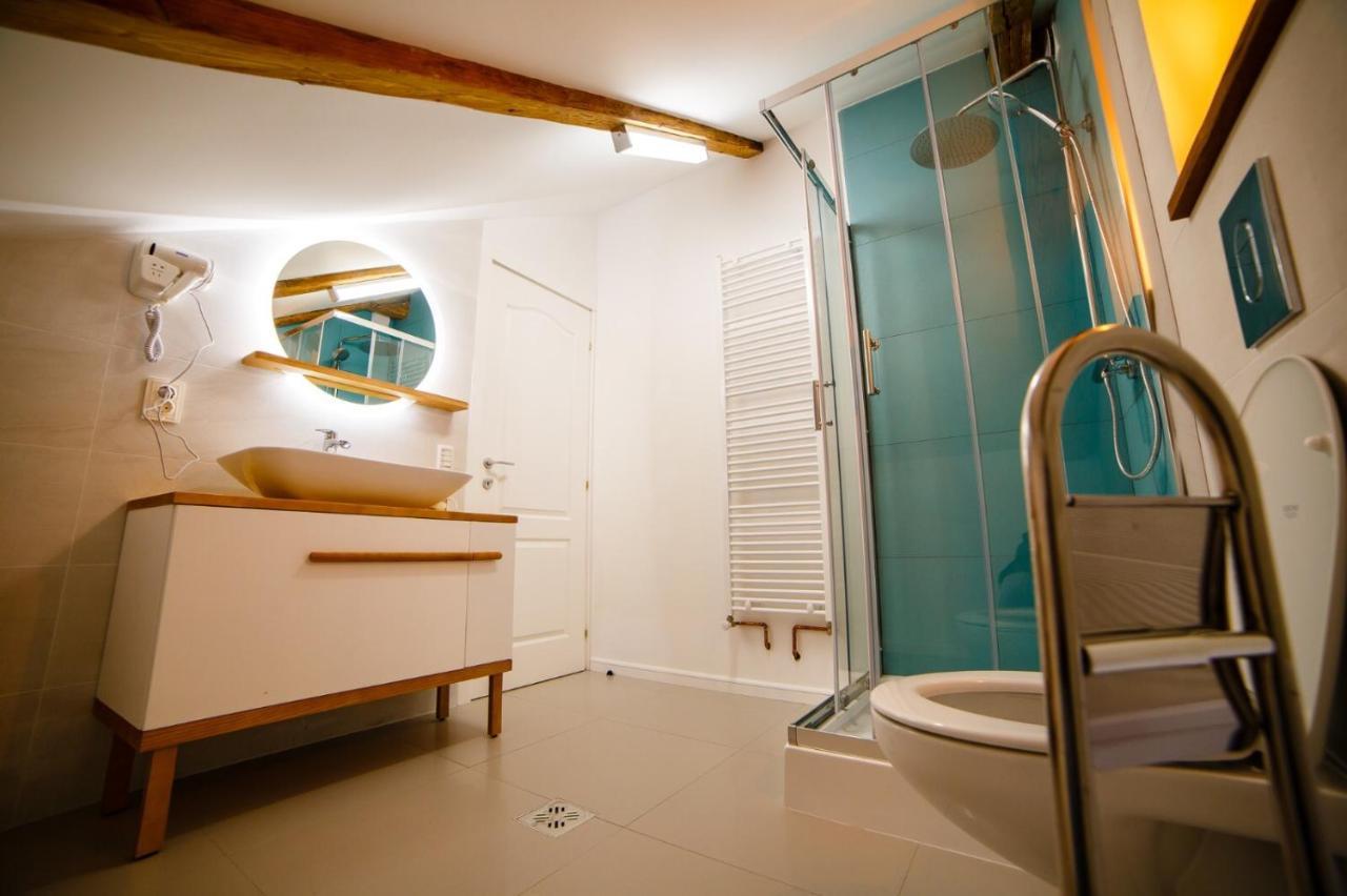Alpine Loft Daire Câmpulung Moldovenesc Dış mekan fotoğraf